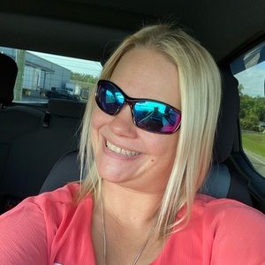 Meet your Posher, Jodie